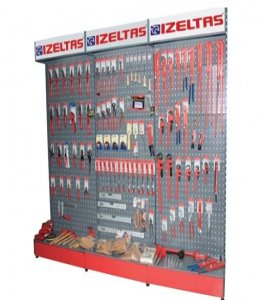 İzeltaş El Aletleri
