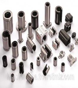 Lineer Rulman